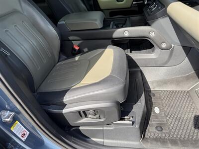 2021 Land Rover Defender 110 X-Dynamic HSE - Photo 30 - Nashville, TN 37210
