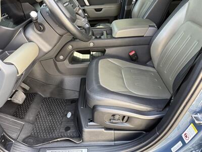 2021 Land Rover Defender 110 X-Dynamic HSE - Photo 19 - Nashville, TN 37210