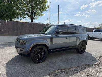 2021 Land Rover Defender 110 X-Dynamic HSE - Photo 6 - Nashville, TN 37210