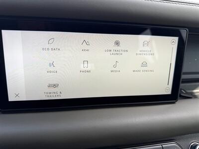 2021 Land Rover Defender 110 X-Dynamic HSE - Photo 41 - Nashville, TN 37210