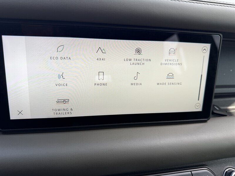 2021 Land Rover Defender 110 X-Dynamic HSE - Photo 41 - Nashville, TN 37210