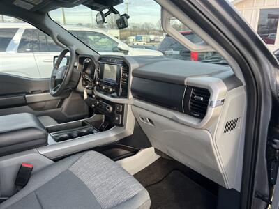 2021 Ford F-150 XLT   - Photo 19 - Nashville, TN 37210