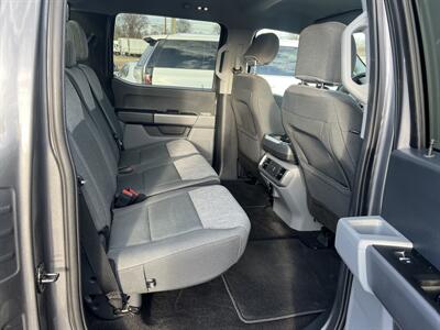 2021 Ford F-150 XLT   - Photo 20 - Nashville, TN 37210