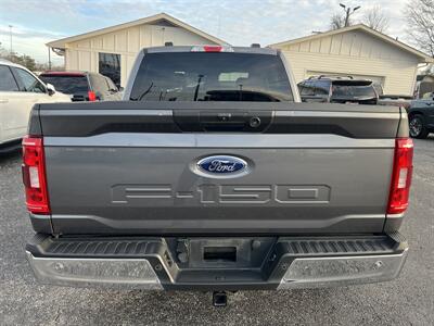 2021 Ford F-150 XLT   - Photo 13 - Nashville, TN 37210