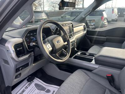 2021 Ford F-150 XLT   - Photo 10 - Nashville, TN 37210