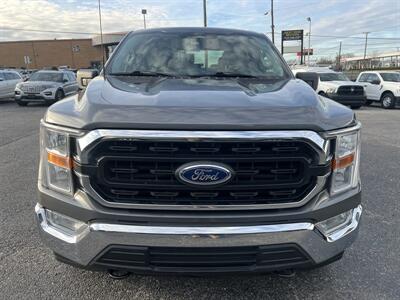 2021 Ford F-150 XLT   - Photo 23 - Nashville, TN 37210