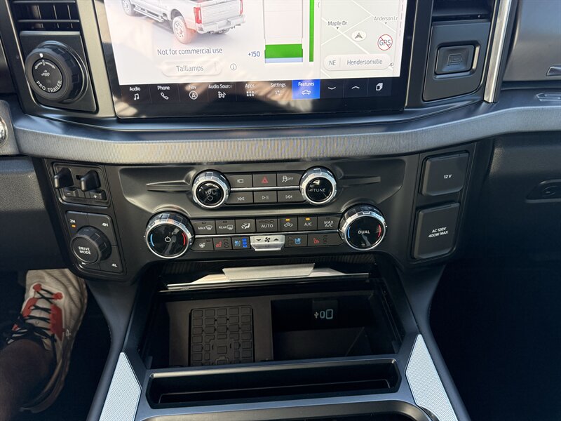 2025 Ford F-250 Super Duty Platinum - Photo 18 - Nashville, TN 37210