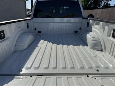 2025 Ford F-250 Super Duty Platinum - Photo 9 - Nashville, TN 37210