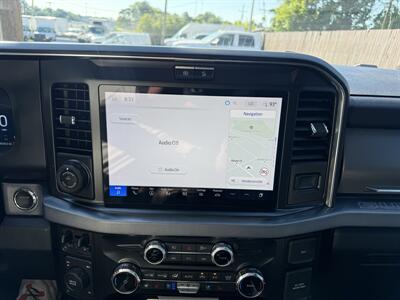 2025 Ford F-250 Super Duty Platinum - Photo 21 - Nashville, TN 37210