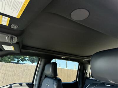 2025 Ford F-250 Super Duty Platinum - Photo 14 - Nashville, TN 37210