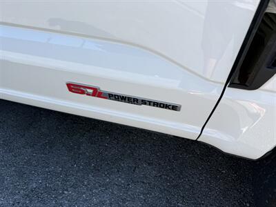 2025 Ford F-250 Super Duty Platinum - Photo 7 - Nashville, TN 37210