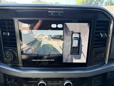 2025 Ford F-250 Super Duty Platinum - Photo 20 - Nashville, TN 37210