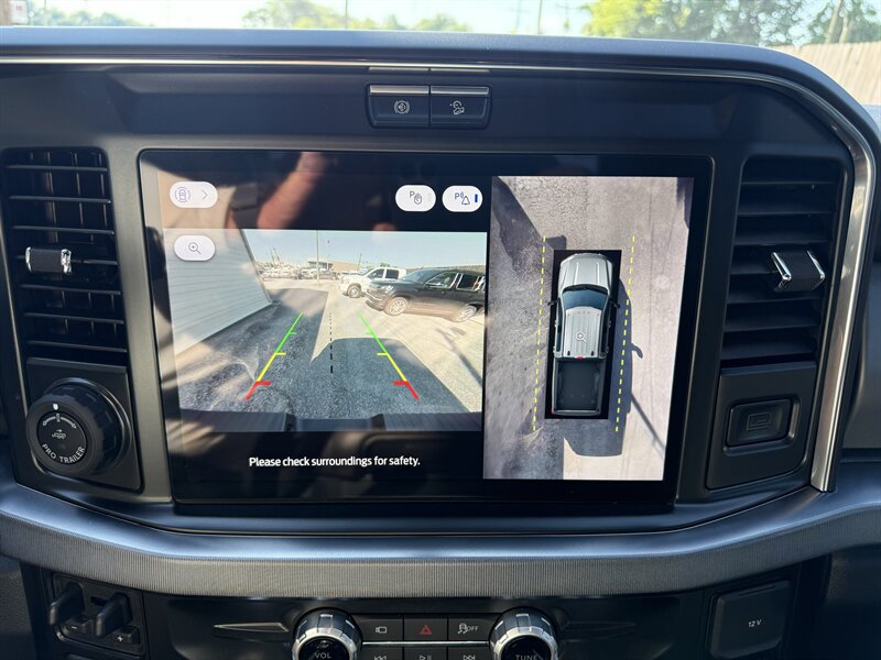 2025 Ford F-250 Super Duty Platinum - Photo 20 - Nashville, TN 37210