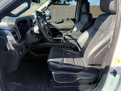 2025 Ford F-250 Super Duty Platinum - Photo 16 - Nashville, TN 37210
