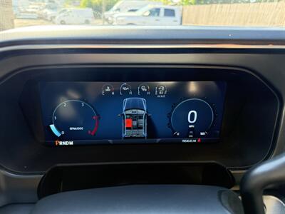 2025 Ford F-250 Super Duty Platinum - Photo 23 - Nashville, TN 37210