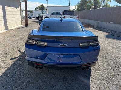 2022 Chevrolet Camaro SS - Photo 10 - Nashville, TN 37210