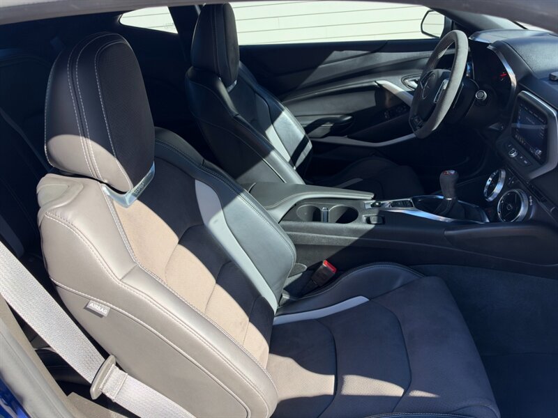 2022 Chevrolet Camaro SS - Photo 26 - Nashville, TN 37210