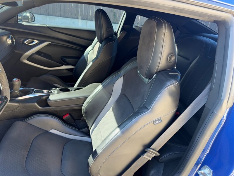 2022 Chevrolet Camaro SS - Photo 20 - Nashville, TN 37210
