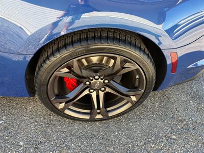 2022 Chevrolet Camaro SS - Photo 15 - Nashville, TN 37210