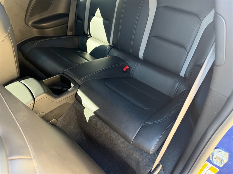 2022 Chevrolet Camaro SS - Photo 21 - Nashville, TN 37210