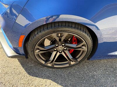 2022 Chevrolet Camaro SS - Photo 14 - Nashville, TN 37210