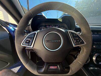 2022 Chevrolet Camaro SS - Photo 29 - Nashville, TN 37210