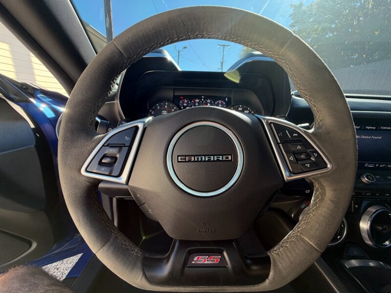 2022 Chevrolet Camaro SS - Photo 29 - Nashville, TN 37210