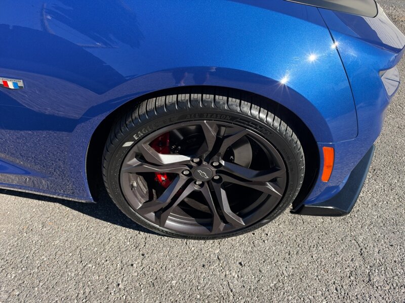 2022 Chevrolet Camaro SS - Photo 13 - Nashville, TN 37210