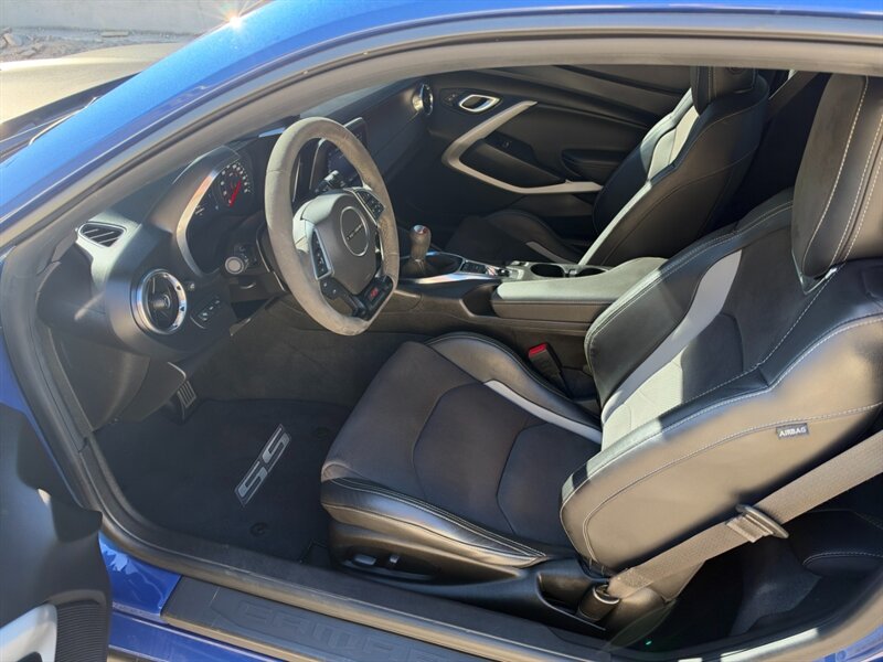 2022 Chevrolet Camaro SS - Photo 19 - Nashville, TN 37210