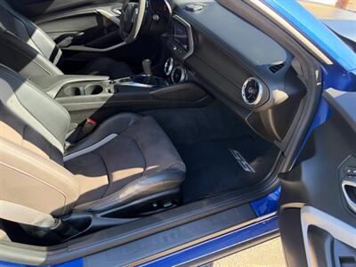 2022 Chevrolet Camaro SS - Photo 24 - Nashville, TN 37210