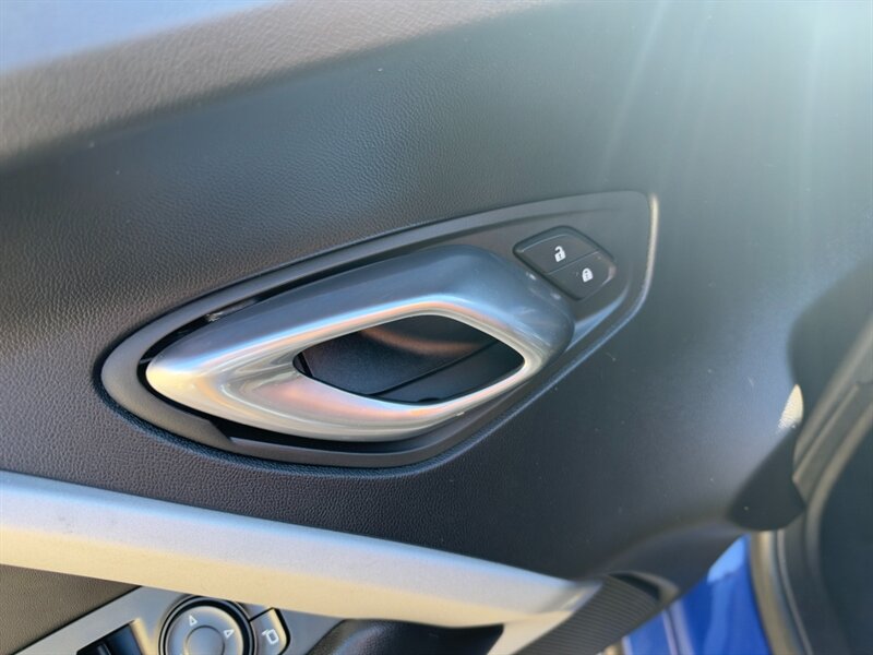 2022 Chevrolet Camaro SS - Photo 18 - Nashville, TN 37210