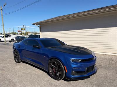 2022 Chevrolet Camaro SS - Photo 3 - Nashville, TN 37210