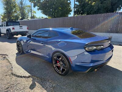 2022 Chevrolet Camaro SS - Photo 8 - Nashville, TN 37210