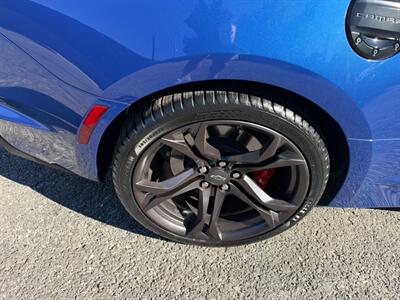 2022 Chevrolet Camaro SS - Photo 12 - Nashville, TN 37210
