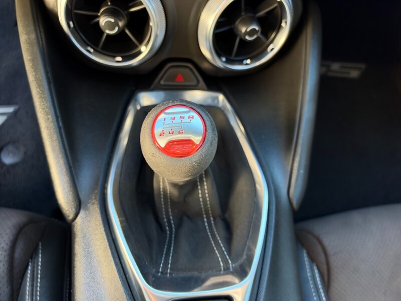 2022 Chevrolet Camaro SS - Photo 33 - Nashville, TN 37210
