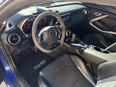 2022 Chevrolet Camaro SS - Photo 23 - Nashville, TN 37210