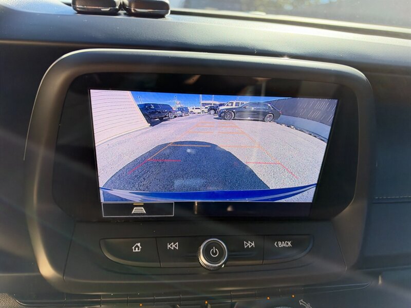 2022 Chevrolet Camaro SS - Photo 35 - Nashville, TN 37210