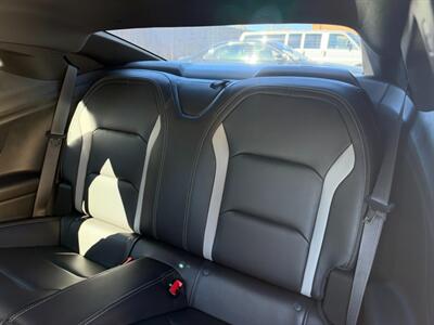 2022 Chevrolet Camaro SS - Photo 22 - Nashville, TN 37210