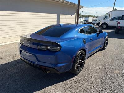 2022 Chevrolet Camaro SS - Photo 11 - Nashville, TN 37210