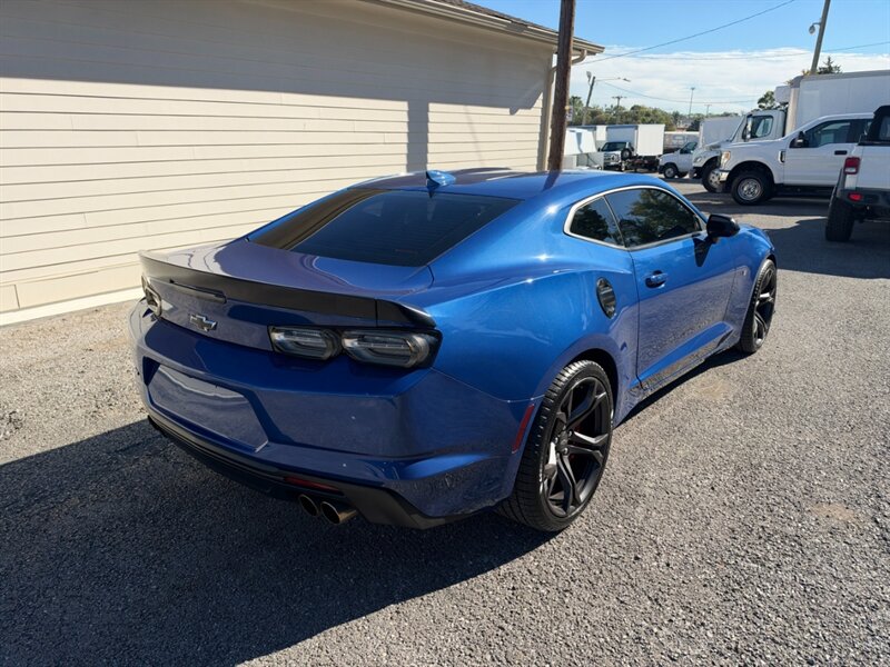 2022 Chevrolet Camaro SS - Photo 11 - Nashville, TN 37210