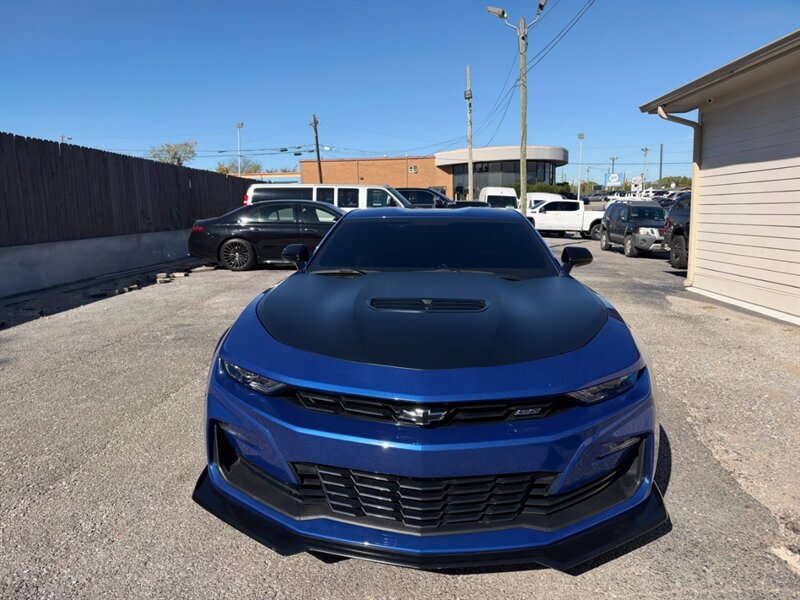 2022 Chevrolet Camaro SS - Photo 5 - Nashville, TN 37210