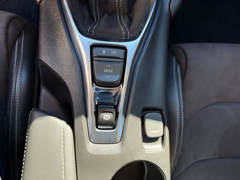 2022 Chevrolet Camaro SS - Photo 34 - Nashville, TN 37210