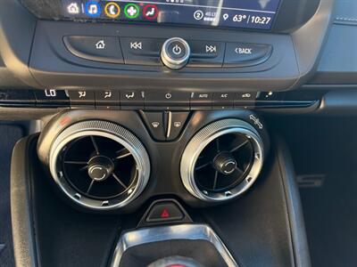 2022 Chevrolet Camaro SS - Photo 32 - Nashville, TN 37210