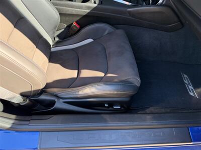 2022 Chevrolet Camaro SS - Photo 25 - Nashville, TN 37210