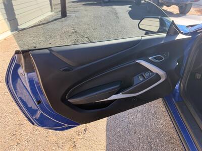 2022 Chevrolet Camaro SS - Photo 16 - Nashville, TN 37210