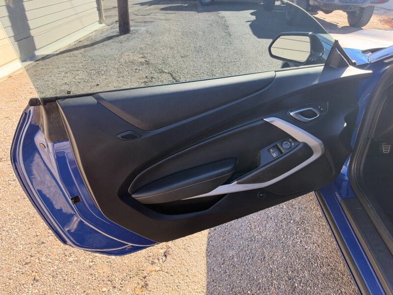 2022 Chevrolet Camaro SS - Photo 16 - Nashville, TN 37210