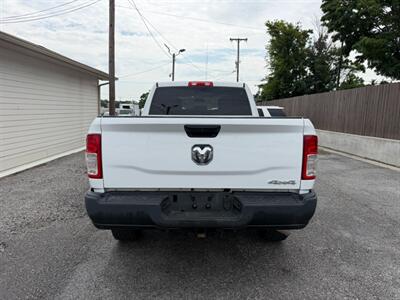 2022 RAM 2500 Tradesman - Photo 9 - Nashville, TN 37210