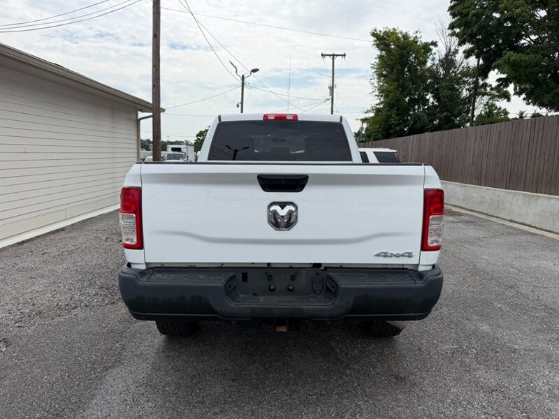 2022 RAM 2500 Tradesman - Photo 9 - Nashville, TN 37210