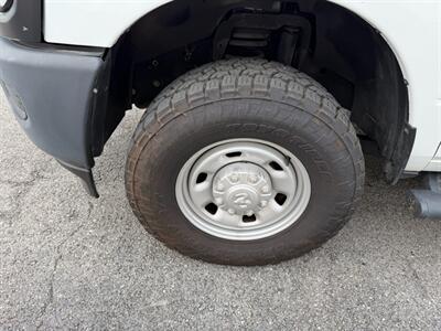 2022 RAM 2500 Tradesman - Photo 16 - Nashville, TN 37210