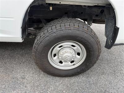 2022 RAM 2500 Tradesman - Photo 17 - Nashville, TN 37210